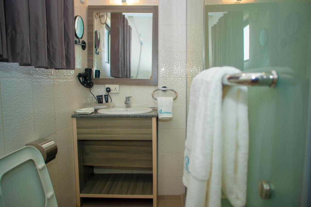 Riviera Suites Lagos Extérieur photo