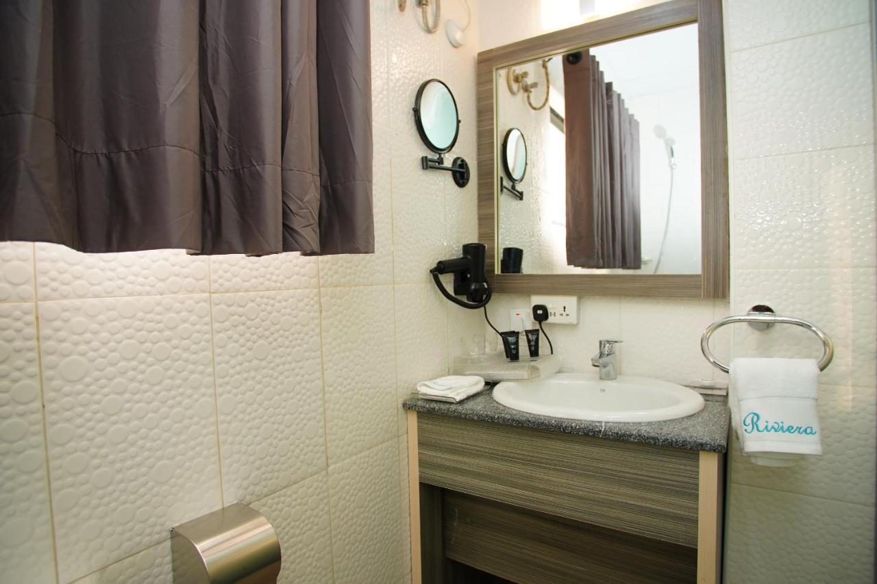 Riviera Suites Lagos Extérieur photo