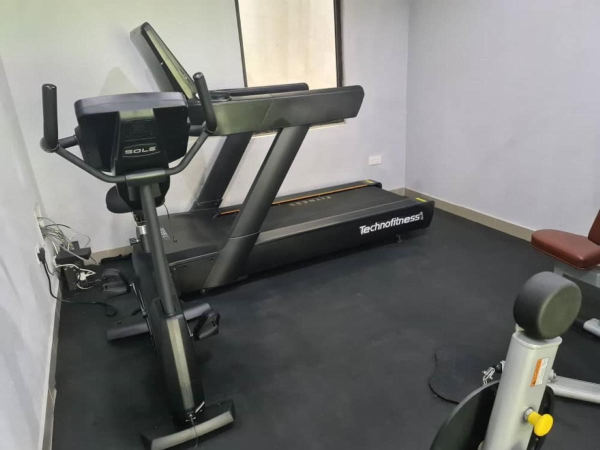 Riviera Suites Lagos Extérieur photo