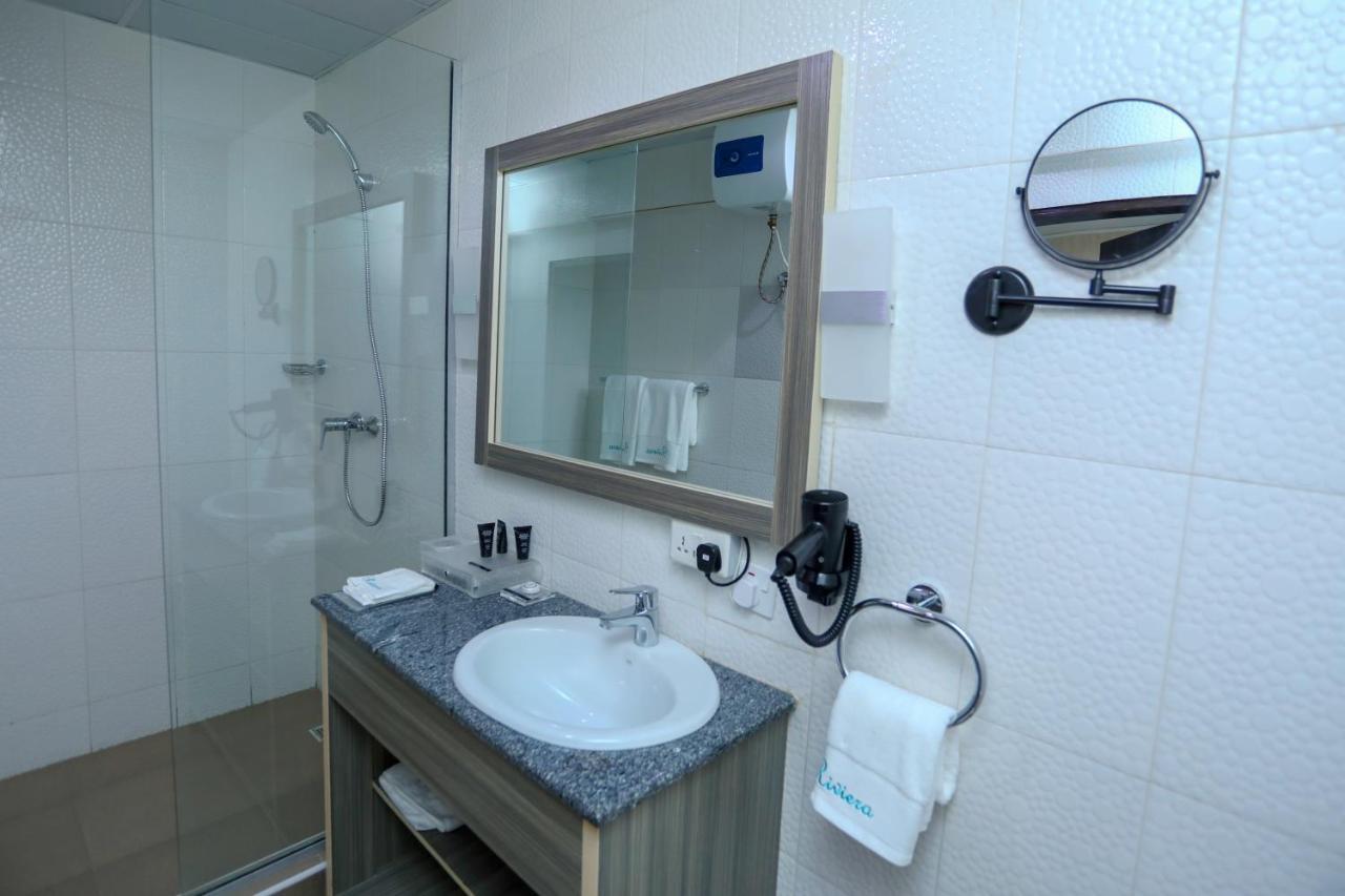Riviera Suites Lagos Extérieur photo